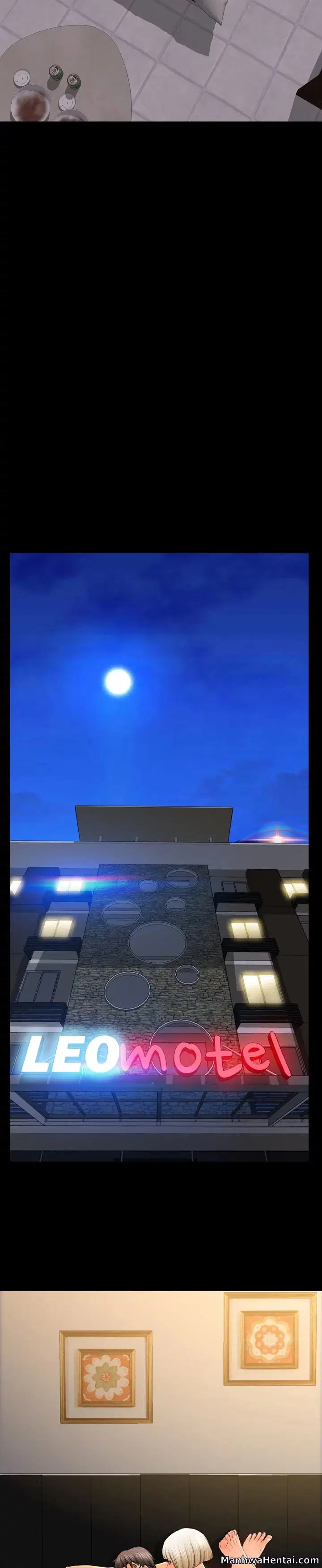 Em gái bán hàng sextoy - Chapter 23 trang 3