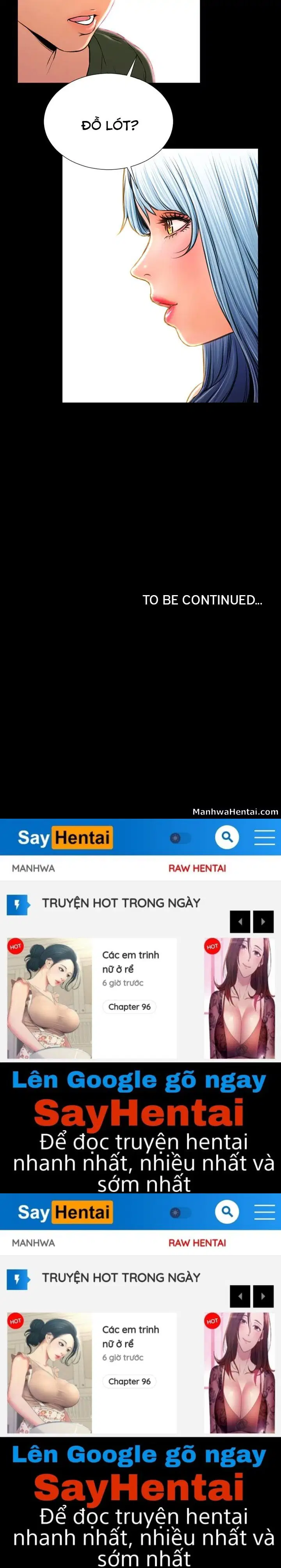 Em gái bán hàng sextoy - Chapter 23 trang 31