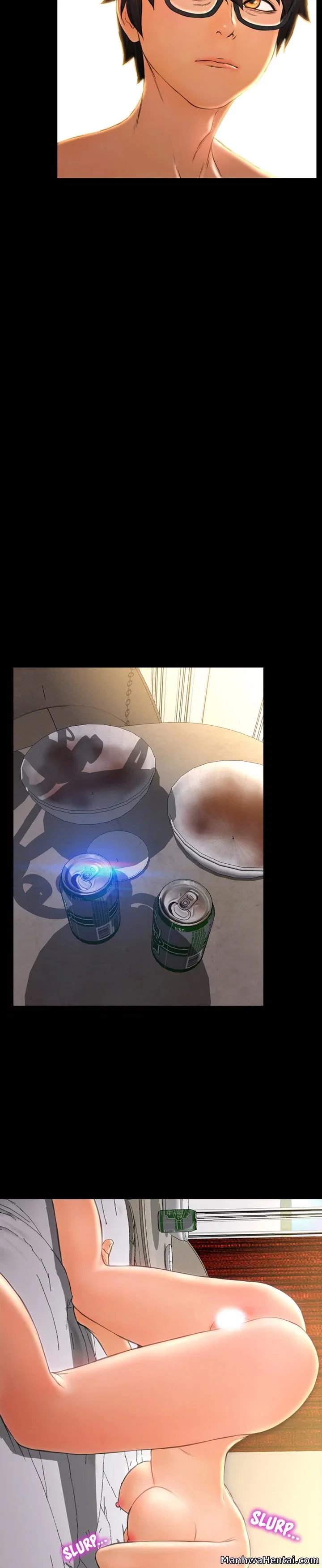 Em gái bán hàng sextoy - Chapter 22 trang 16