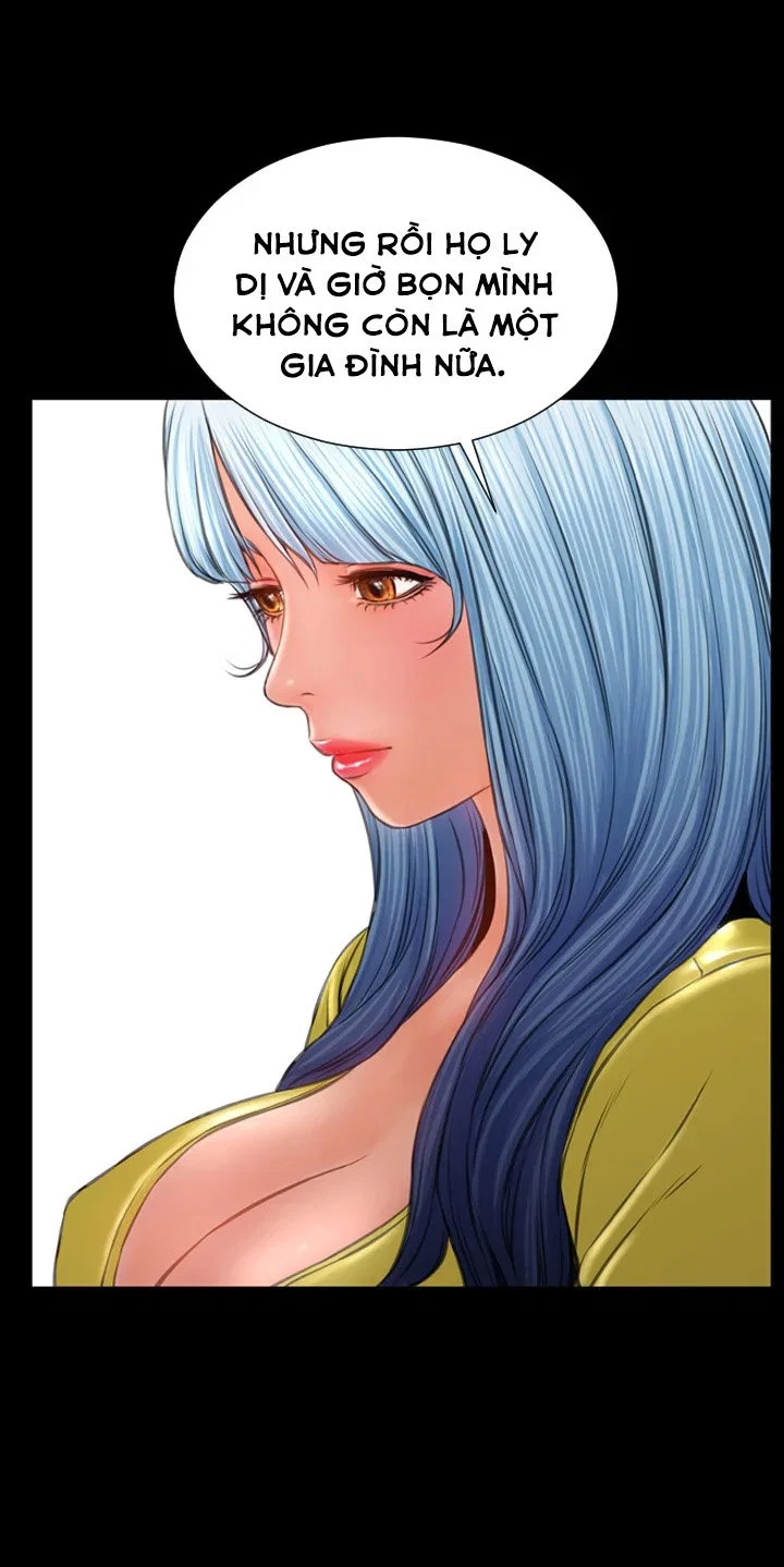Em gái bán hàng sextoy - Chapter 21 trang 26