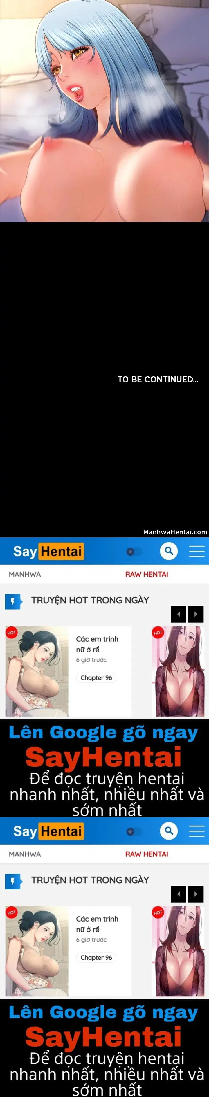 Em gái bán hàng sextoy - Chapter 21 trang 32