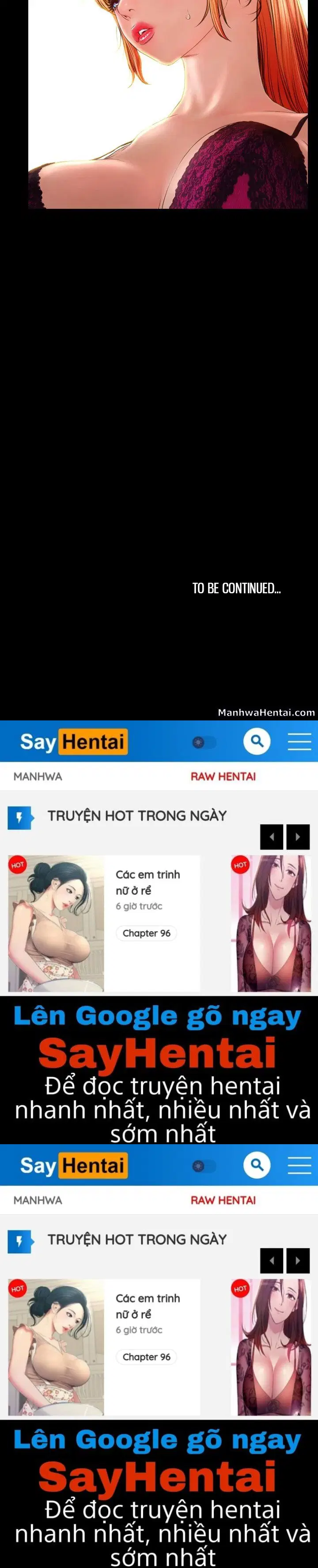 Em gái bán hàng sextoy - Chapter 20 trang 32