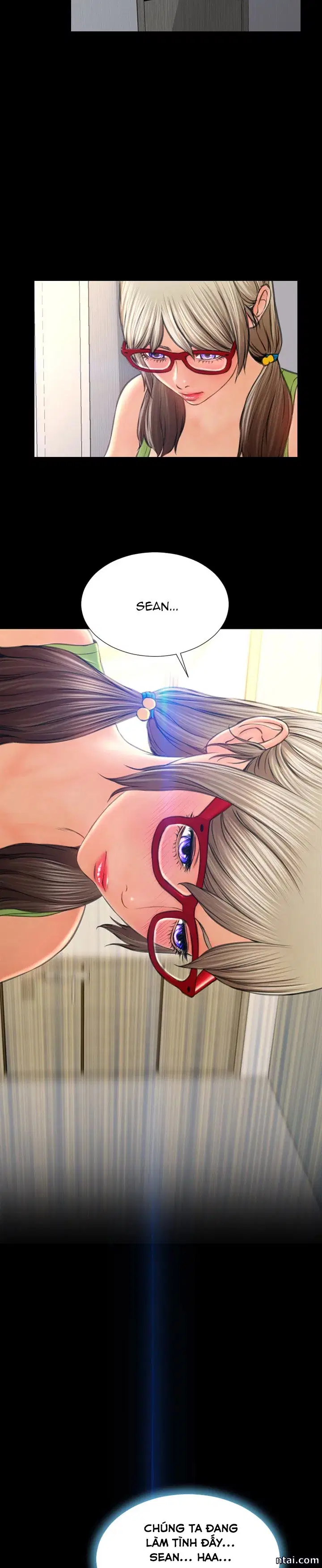 Em gái bán hàng sextoy - Chapter 20 trang 6