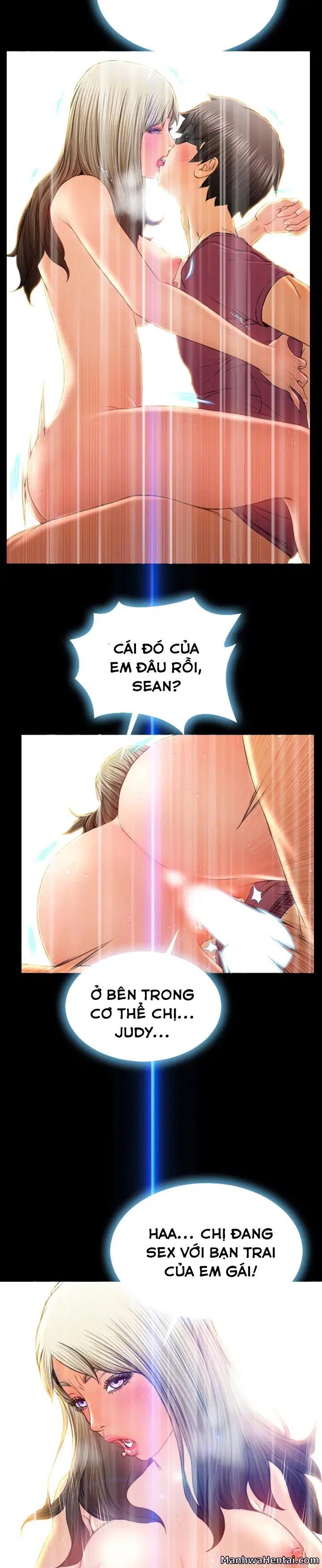 Em gái bán hàng sextoy - Chapter 20 trang 7