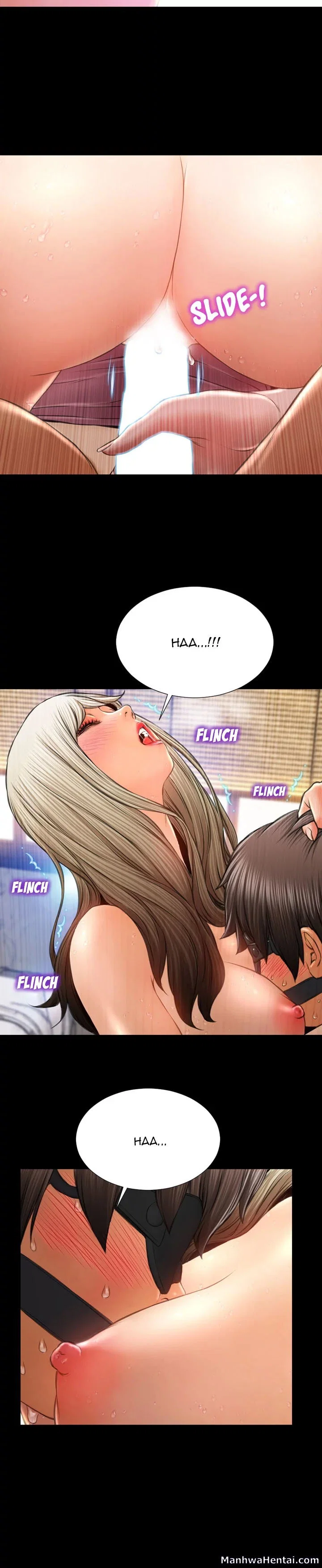 Em gái bán hàng sextoy - Chapter 19 trang 15