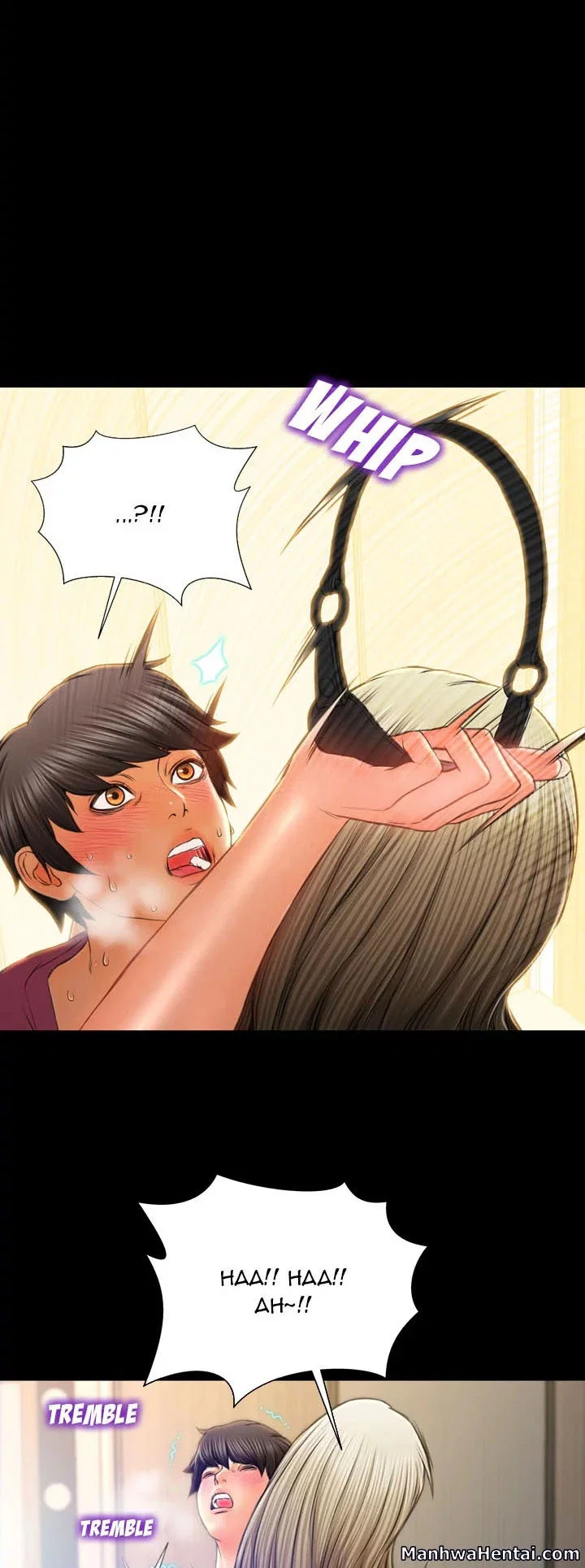 Em gái bán hàng sextoy - Chapter 19 trang 27