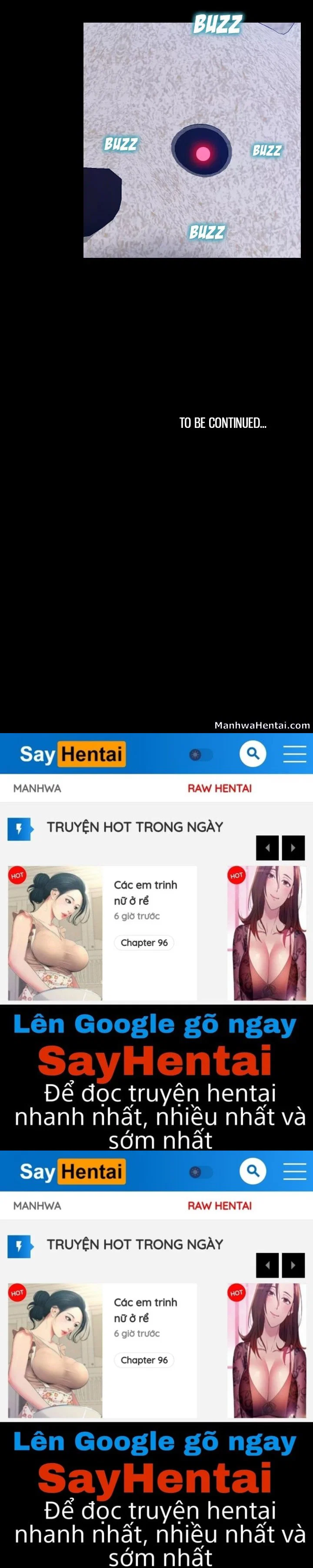 Em gái bán hàng sextoy - Chapter 19 trang 32