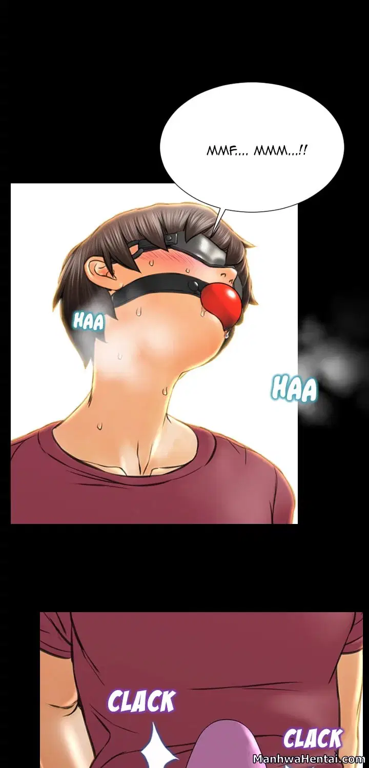 Em gái bán hàng sextoy - Chapter 17 trang 22