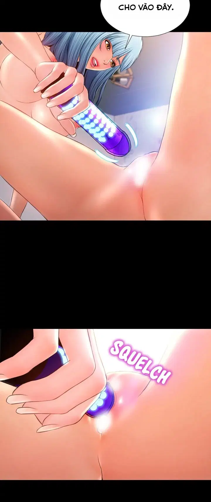 Em gái bán hàng sextoy - Chapter 17 trang 30