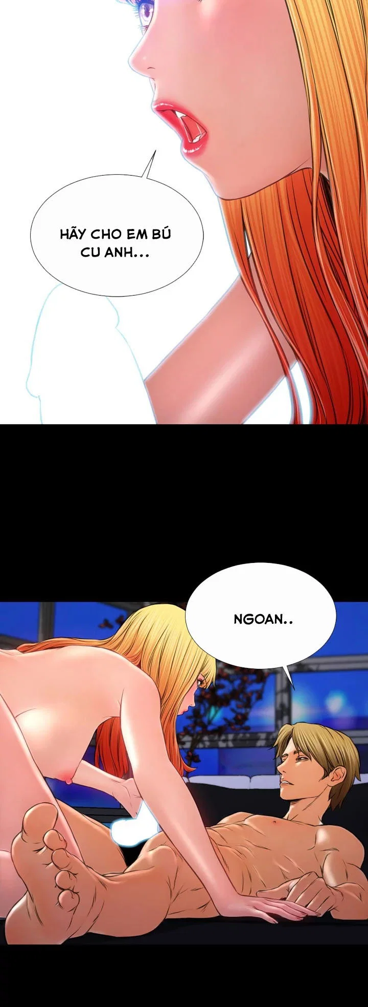 Em gái bán hàng sextoy - Chapter 15 trang 23