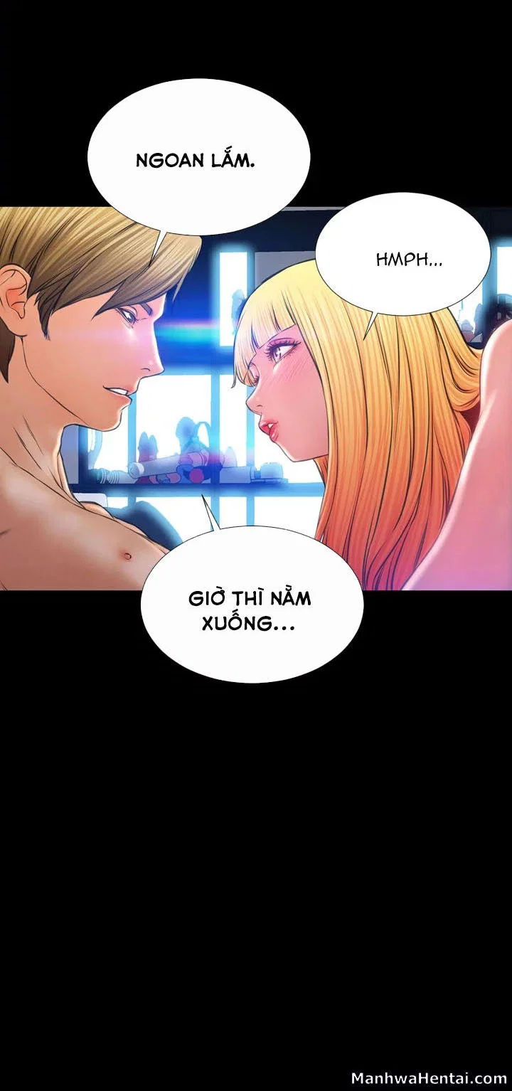 Em gái bán hàng sextoy - Chapter 15 trang 24