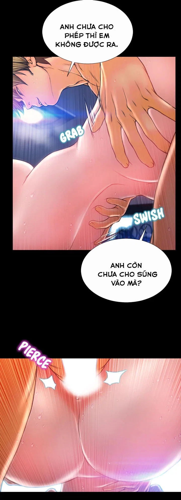 Em gái bán hàng sextoy - Chapter 15 trang 29