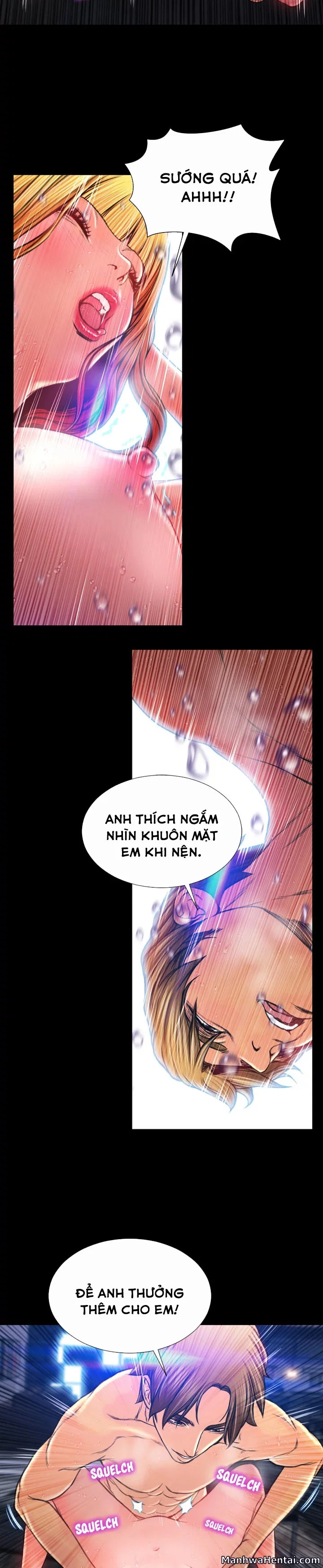 Em gái bán hàng sextoy - Chapter 15 trang 31