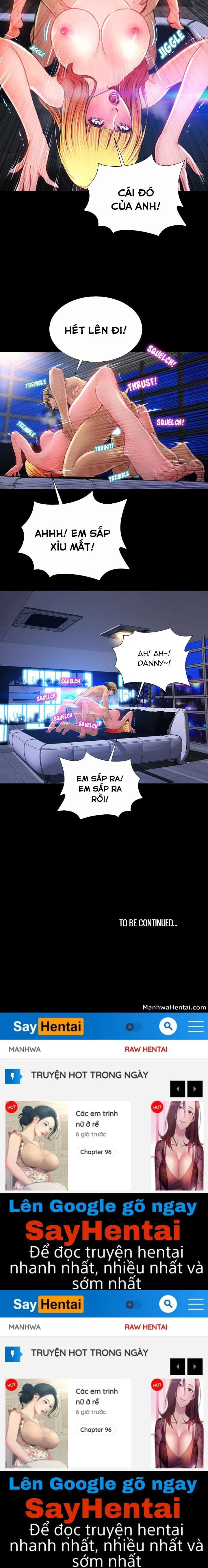 Em gái bán hàng sextoy - Chapter 15 trang 32