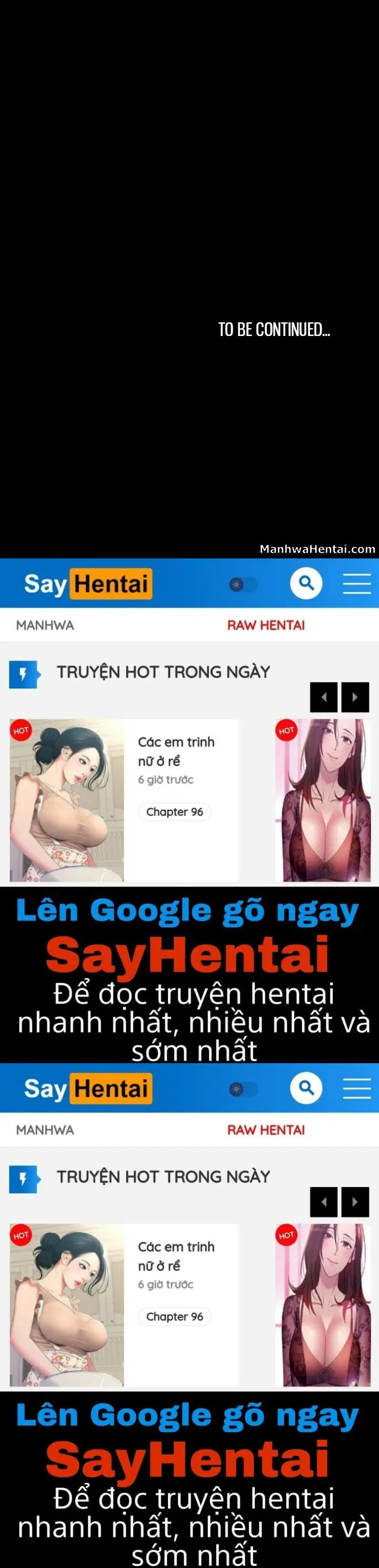 Em gái bán hàng sextoy - Chapter 14 trang 18