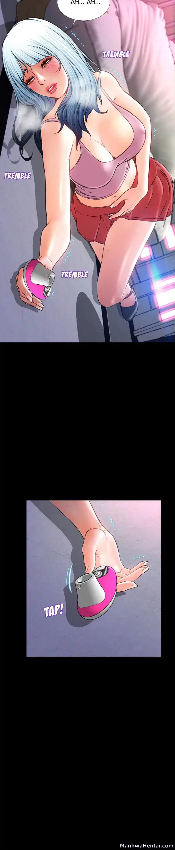 Em gái bán hàng sextoy - Chapter 14 trang 2