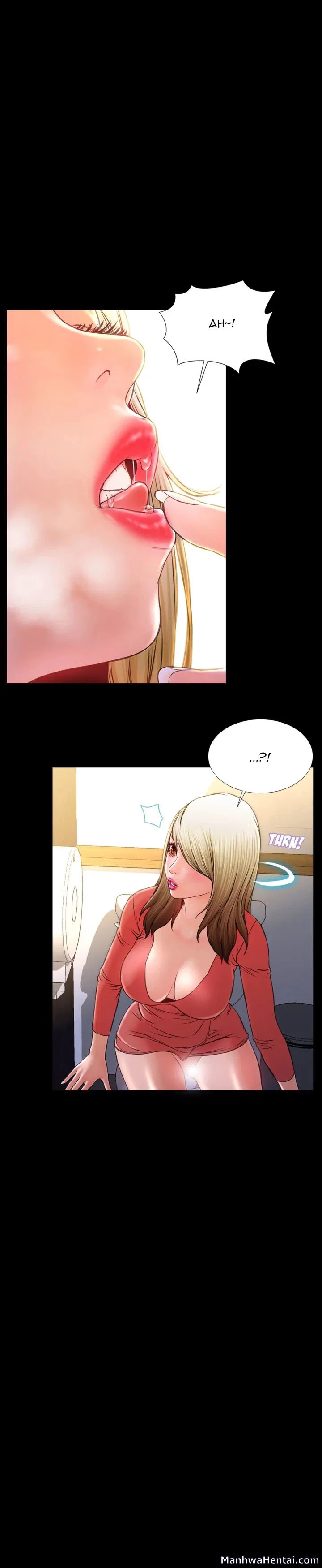 Em gái bán hàng sextoy - Chapter 13 trang 16