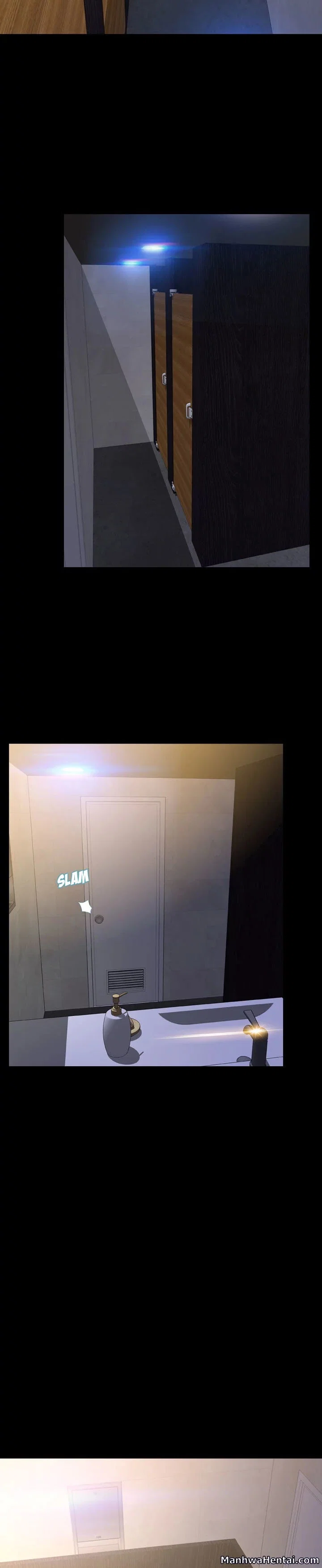 Em gái bán hàng sextoy - Chapter 13 trang 21