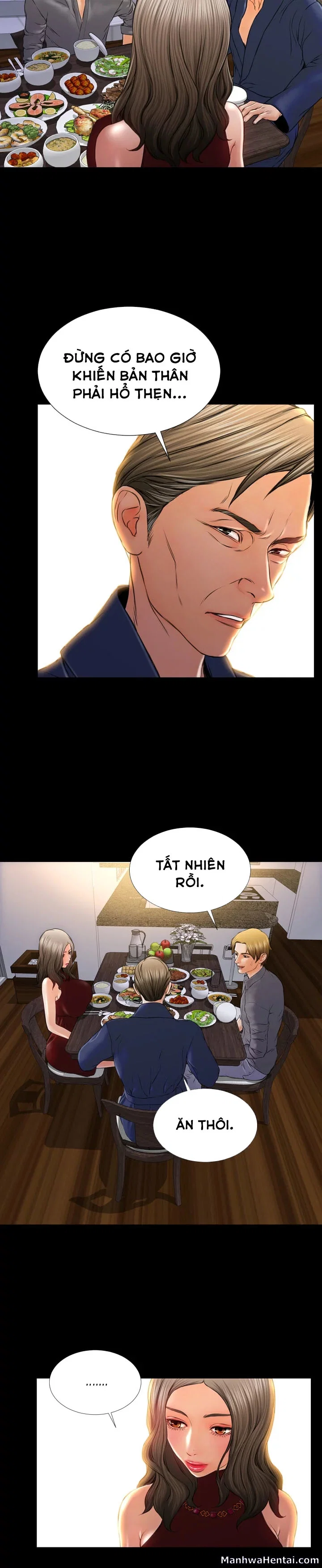 Em gái bán hàng sextoy - Chapter 12 trang 12