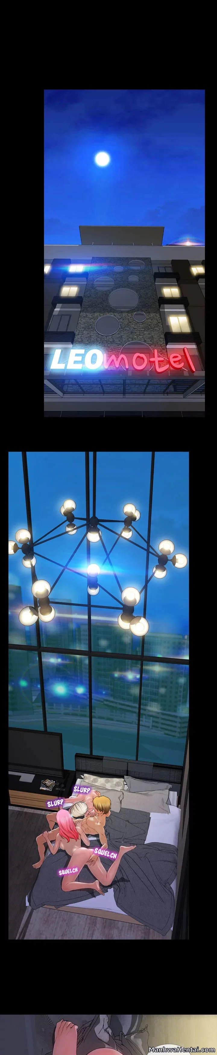 Em gái bán hàng sextoy - Chapter 11 trang 24