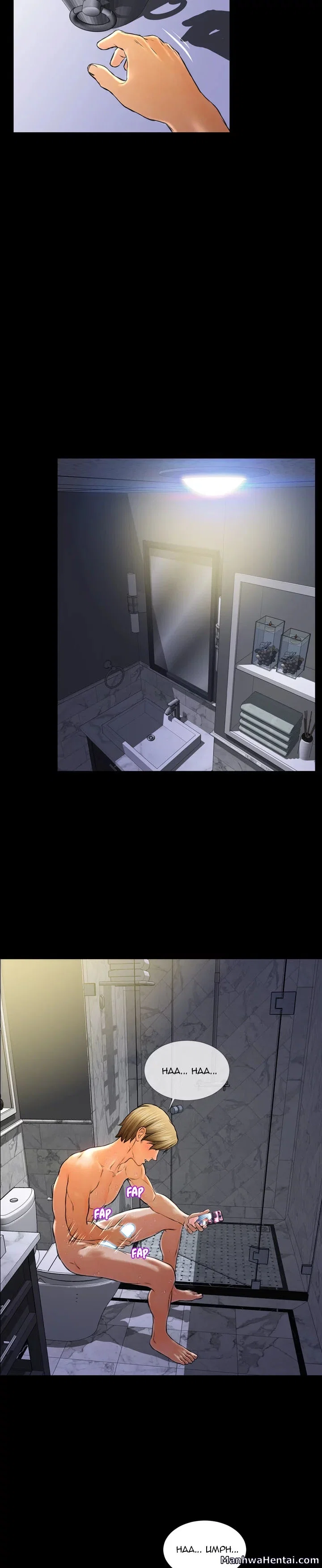 Em gái bán hàng sextoy - Chapter 11 trang 29