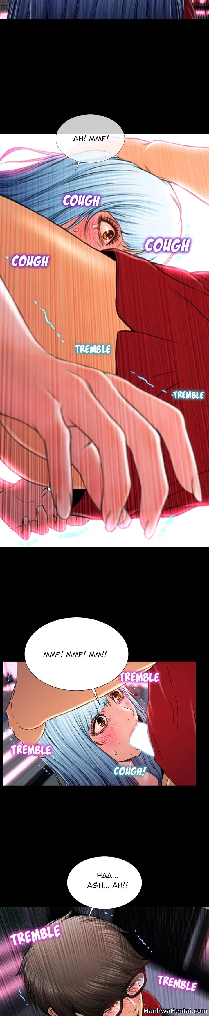 Em gái bán hàng sextoy - Chapter 10 trang 12