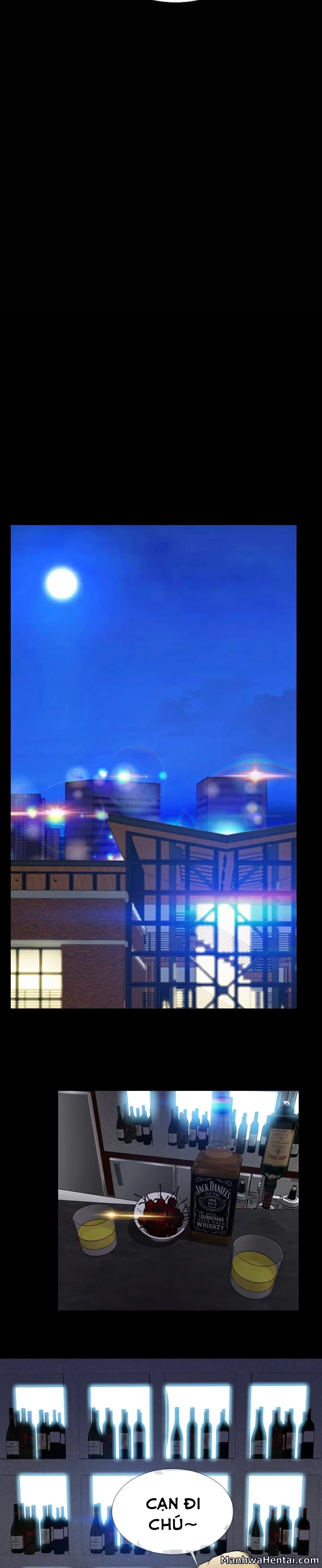 Em gái bán hàng sextoy - Chapter 8 trang 11