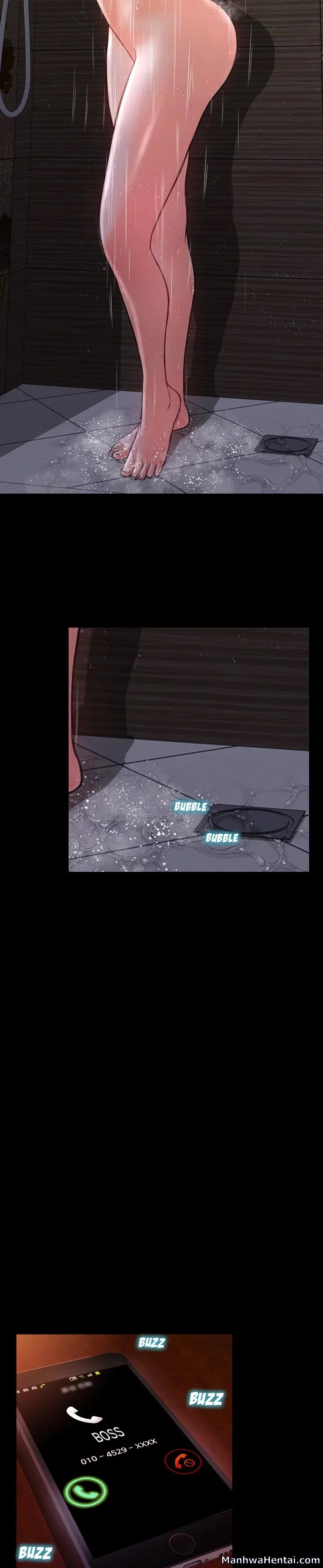 Em gái bán hàng sextoy - Chapter 8 trang 7