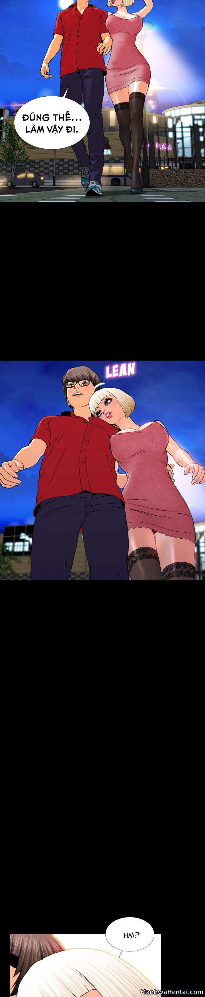 Em gái bán hàng sextoy - Chapter 6 trang 18