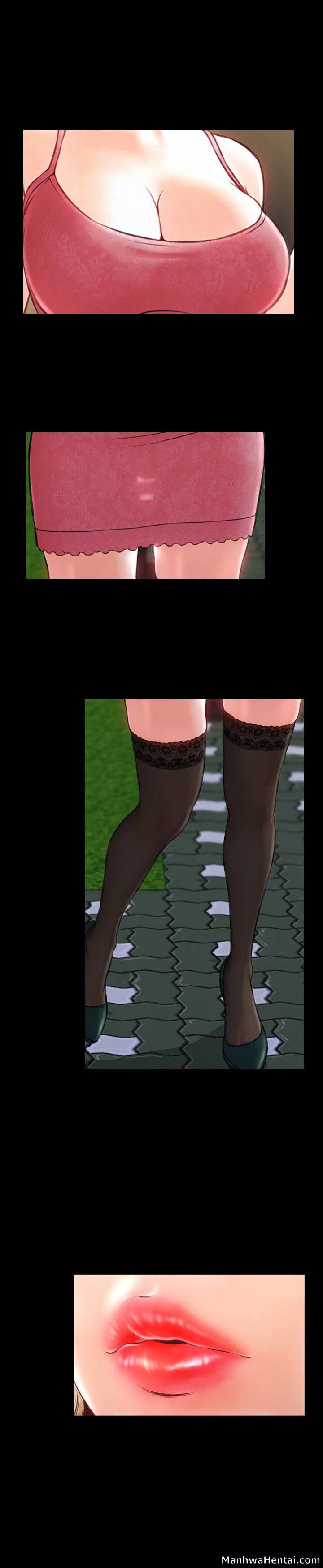 Em gái bán hàng sextoy - Chapter 6 trang 3