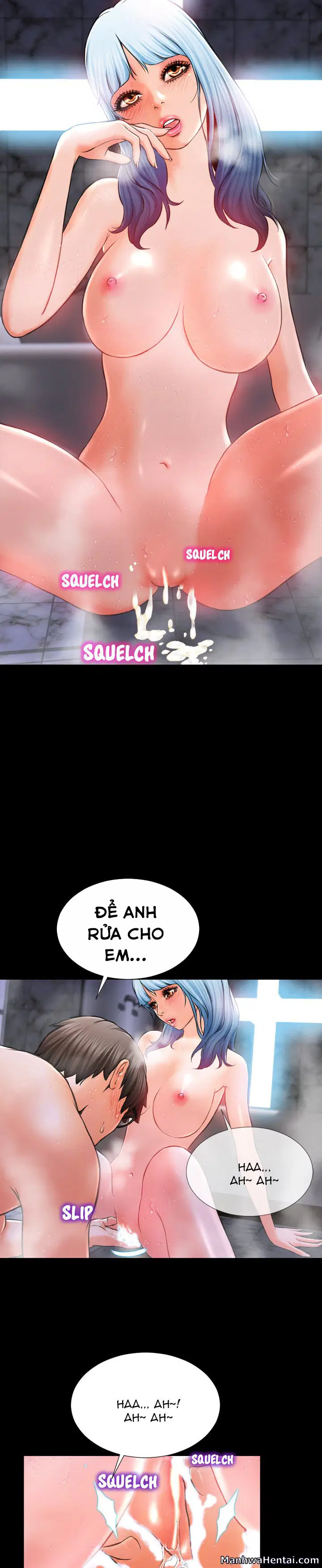 Em gái bán hàng sextoy - Chapter 2 trang 24