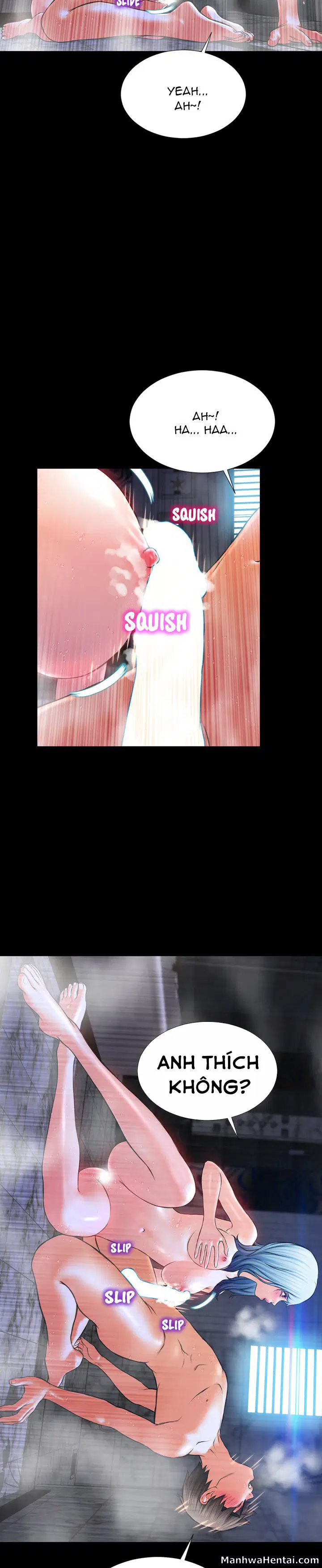 Em gái bán hàng sextoy - Chapter 2 trang 27