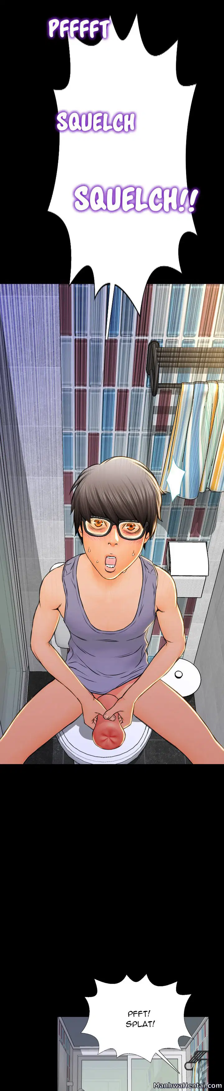 Em gái bán hàng sextoy - Chapter 2 trang 29