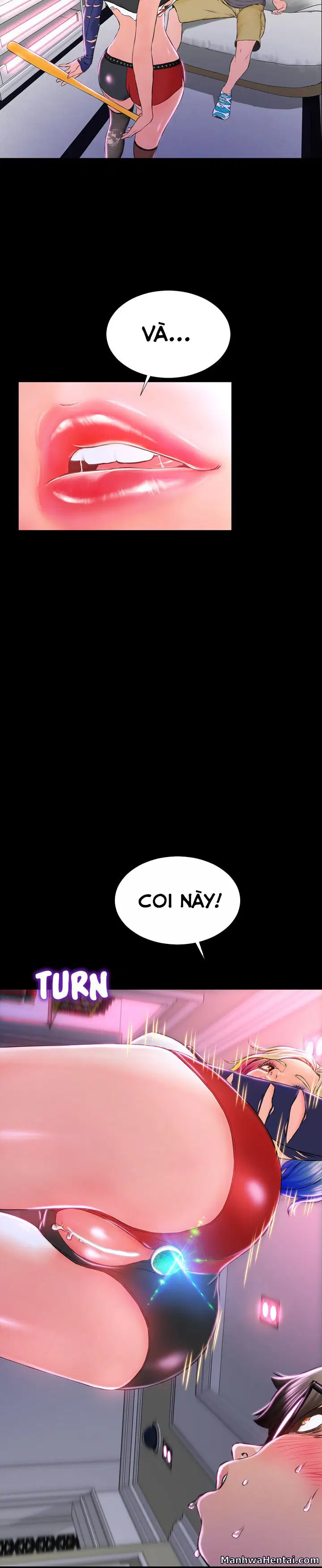 Em gái bán hàng sextoy - Chapter 2 trang 7