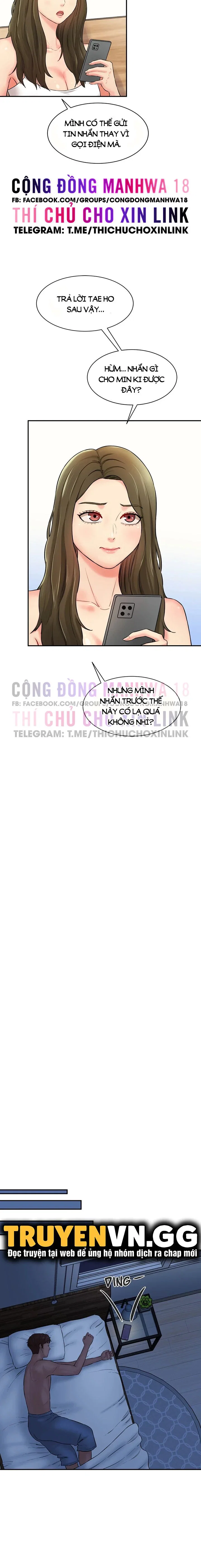 Mùi hương làm tôi không thể cưỡng lại - Chapter 7 trang 2