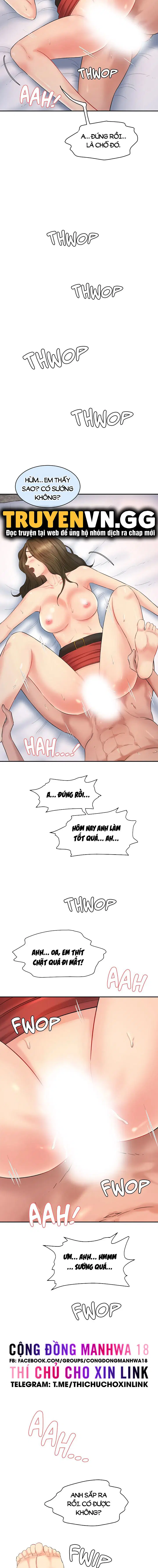 Mùi hương làm tôi không thể cưỡng lại - Chapter 2 trang 13