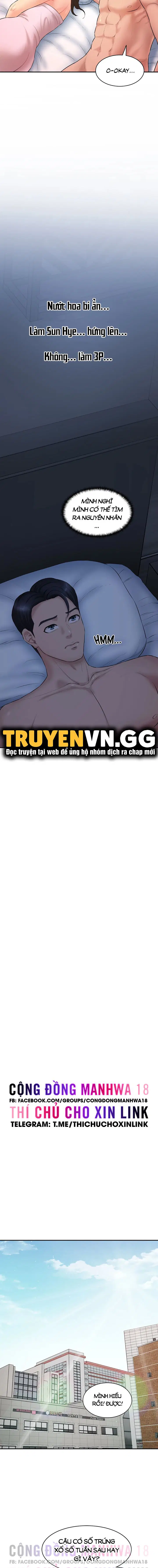 Mùi hương làm tôi không thể cưỡng lại - Chapter 2 trang 23