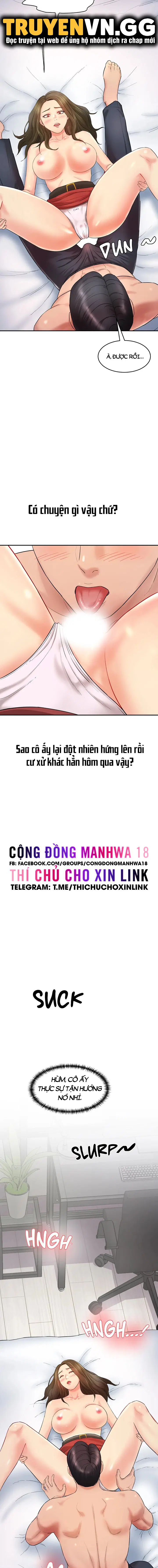Mùi hương làm tôi không thể cưỡng lại - Chapter 2 trang 5