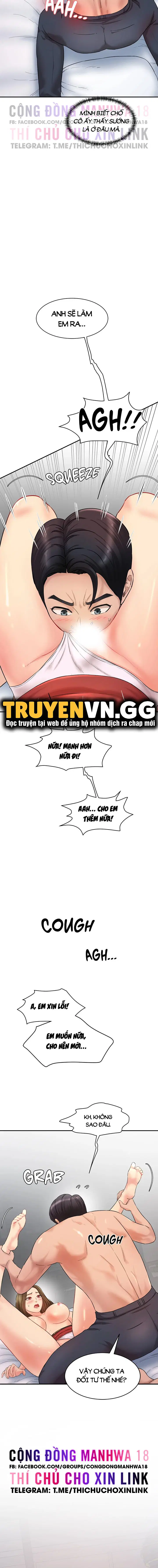 Mùi hương làm tôi không thể cưỡng lại - Chapter 2 trang 6