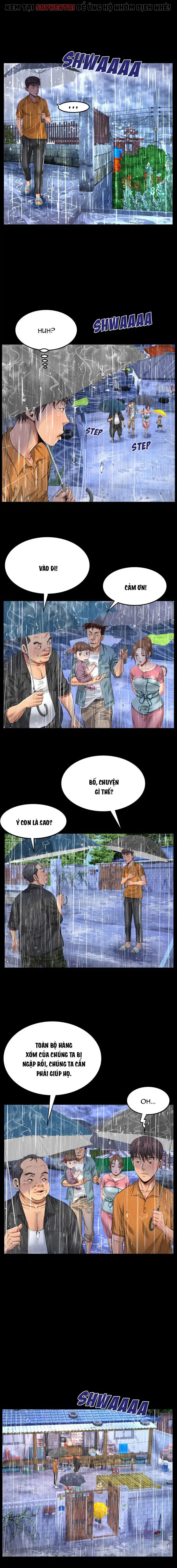 Mùi hương làm tôi không thể cưỡng lại - Chapter 1 trang 3