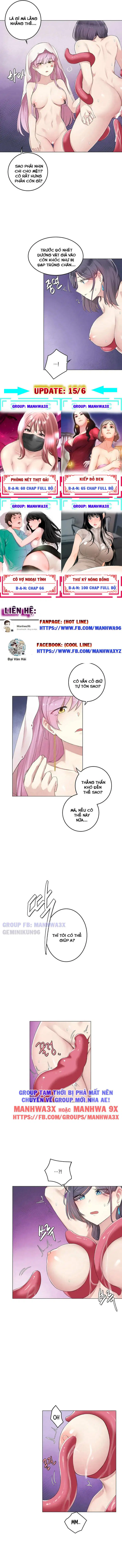 Chỉ số tình yêu - Chapter 8 trang 3