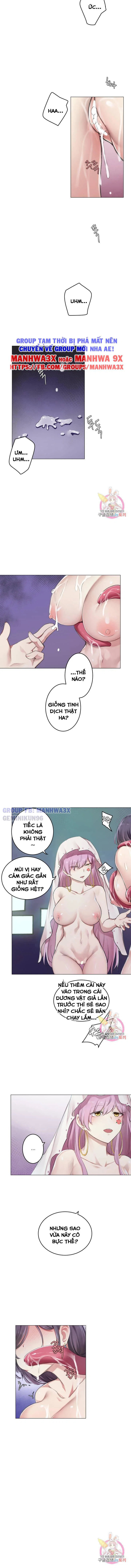 Chỉ số tình yêu - Chapter 7 trang 10