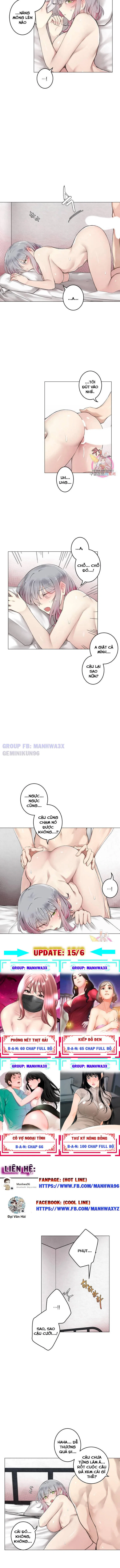 Chỉ số tình yêu - Chapter 7 trang 3