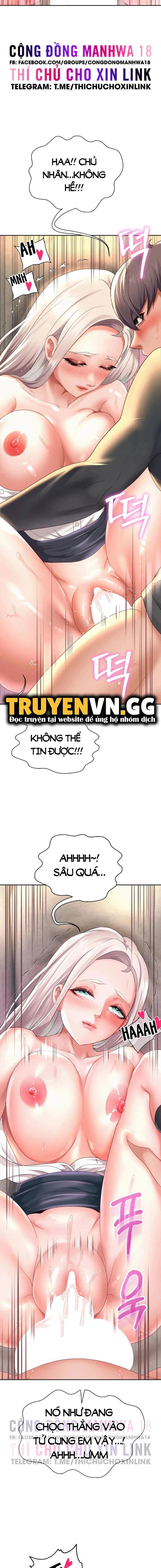 Trọng sinh trở thành người có cu bự - Chapter 9 trang 14