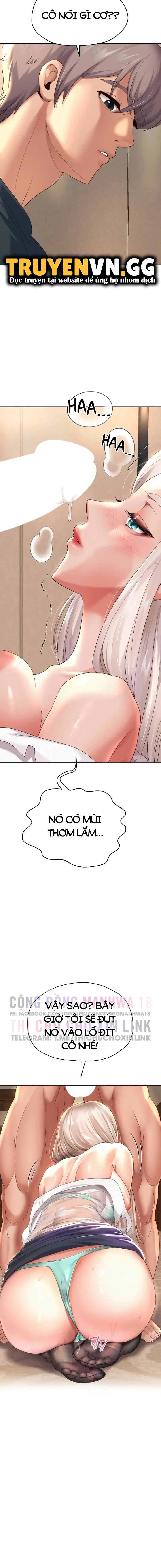 Trọng sinh trở thành người có cu bự - Chapter 9 trang 2