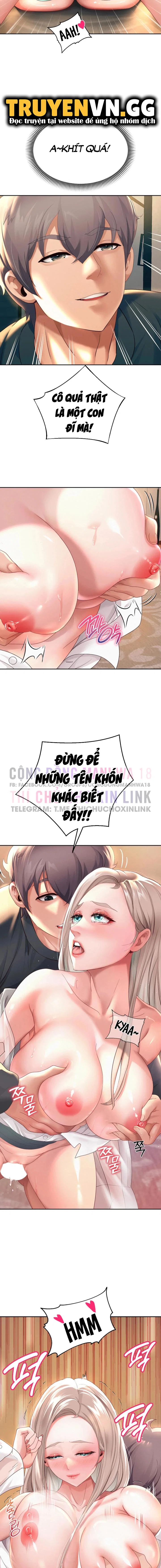 Trọng sinh trở thành người có cu bự - Chapter 9 trang 7