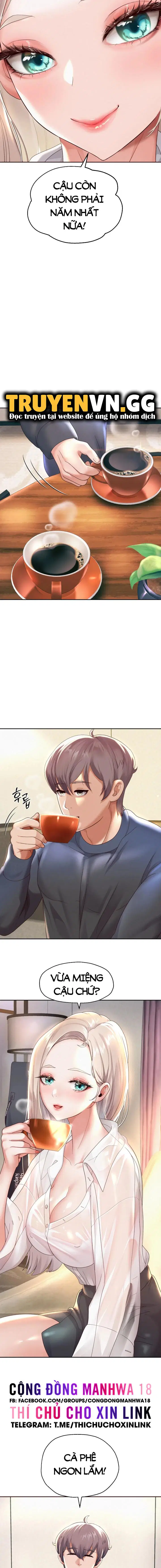 Trọng sinh trở thành người có cu bự - Chapter 8 trang 6