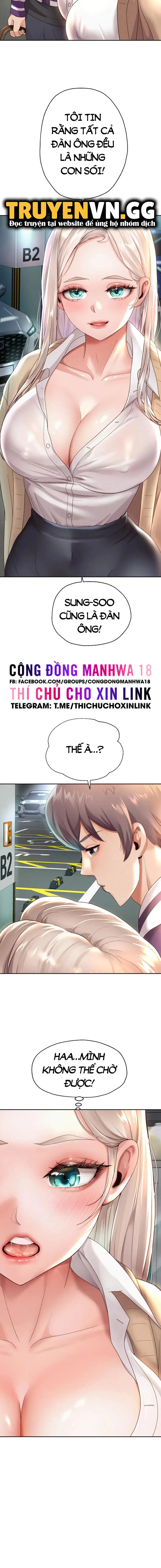 Trọng sinh trở thành người có cu bự - Chapter 7 trang 3