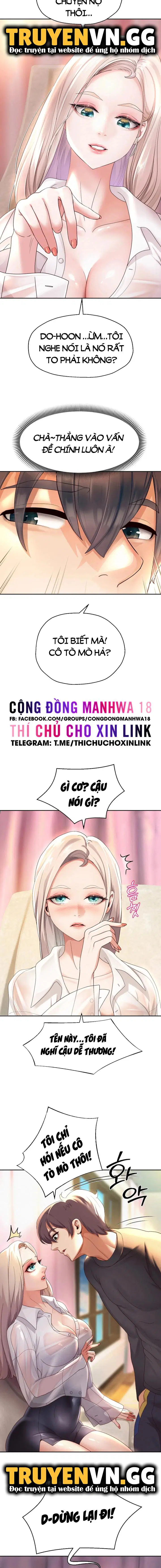 Trọng sinh trở thành người có cu bự - Chapter 7 trang 9