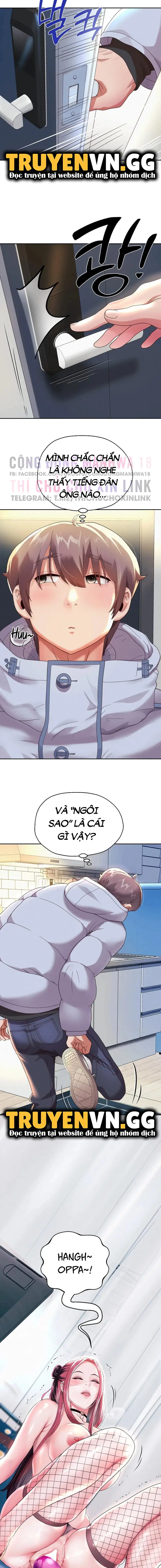 Trọng sinh trở thành người có cu bự - Chapter 6 trang 13